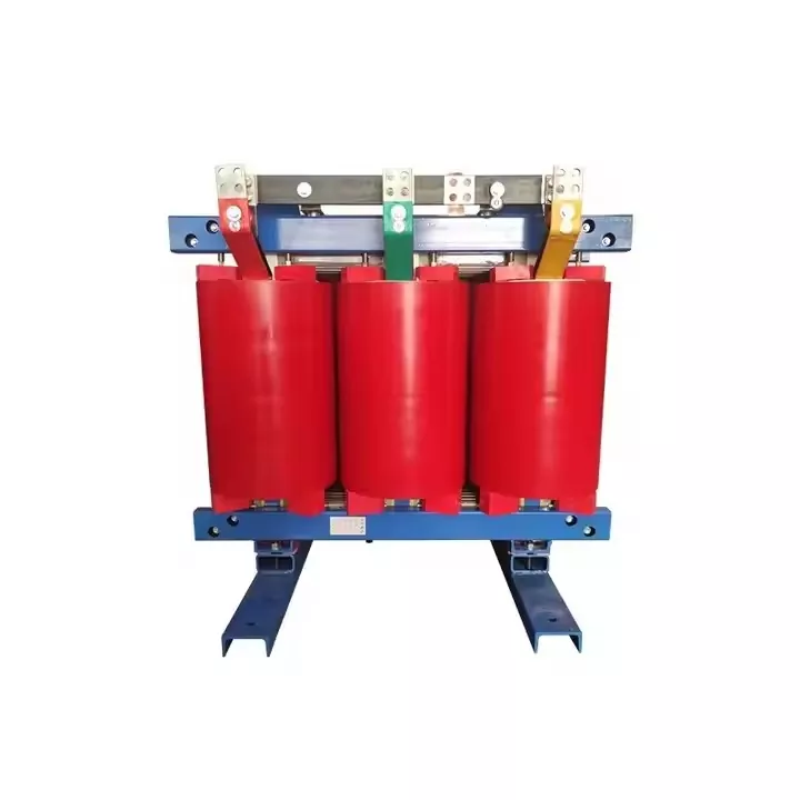 Máy biến áp điện khô 1000kVa 13,8kV