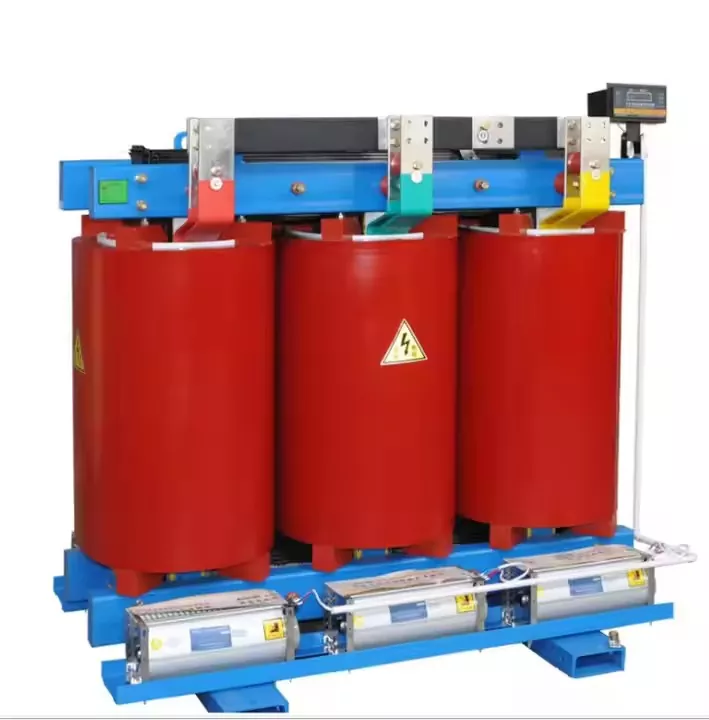 Máy biến áp điện khô 1000kVa 13,8kV