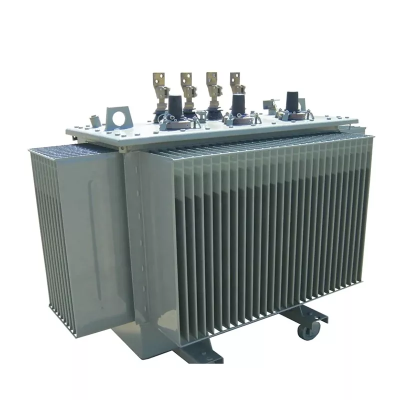 35kV trên máy biến áp điều chỉnh tải