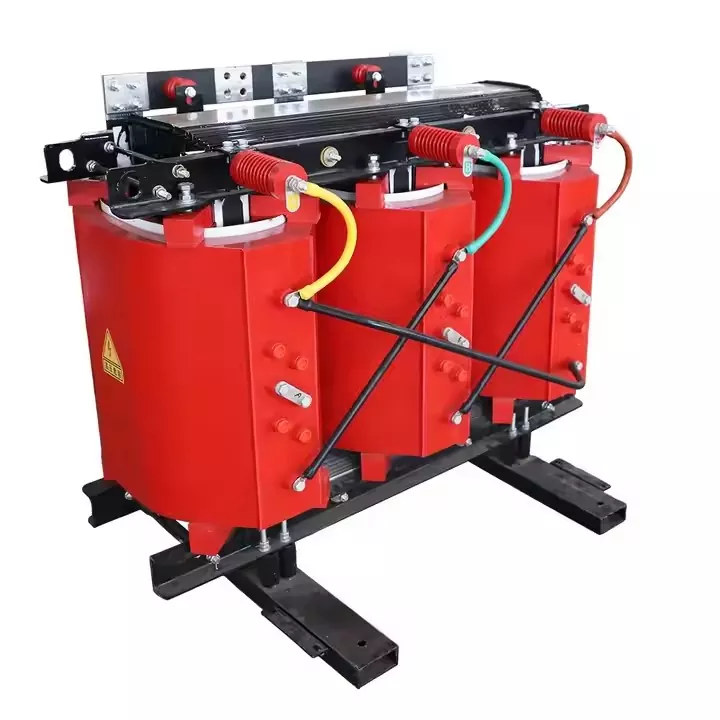 500kVa 10kV Mất ba pha Transformer