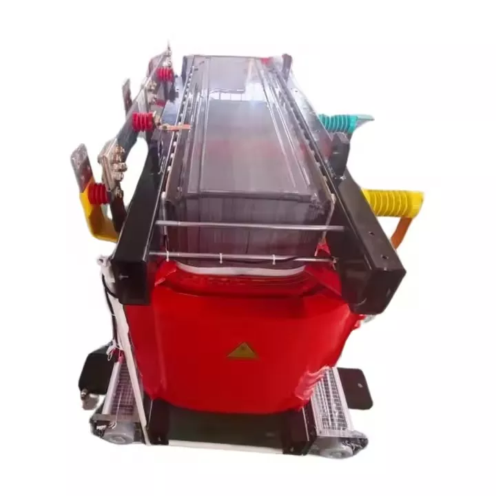 630 kVa 11 0.415kV Máy biến áp loại khô phân lập