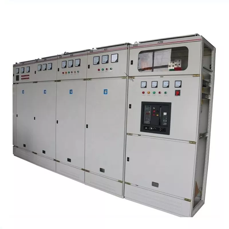 600a 1000a Điện áp cố định điện áp thấp trong nhà