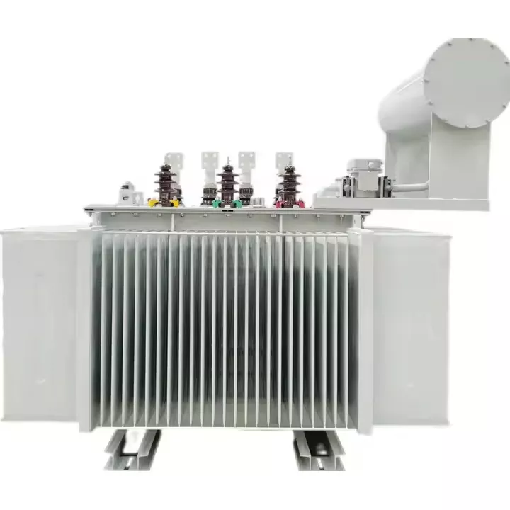 10kV tất cả các máy biến áp điện ngâm dầu đồng